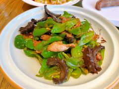 -小船渔村•大连菜•大连焖鱼(明泽街店)