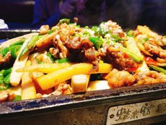 -蛙来哒(友谊阳光城店)