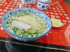 -美味斋(西北街店)