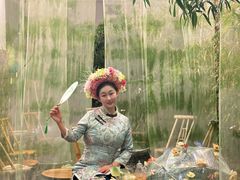 -南枝小馆(银鱼巷店)
