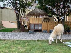 -HERRE·FARM 赫尔露营农场·团建聚会包场