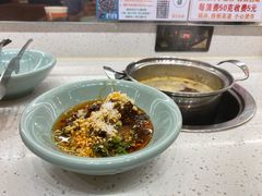 -大成自助小火锅(合肥国购广场店)