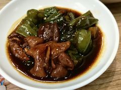 -新万鑫银丝面·非遗无锡味(惠山古镇店)