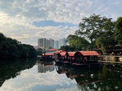 -侨美·唐荔园·40年地道粤菜