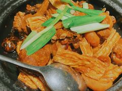 -木棉·醉心粤味(COCO Park店)