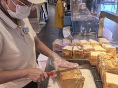 -BreadTalk面包新语·烘焙蛋糕(深业上城店)