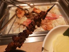 -新石器烤肉(南站店)