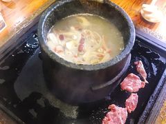 -滇藏石锅宴(北门坡古城管理局店)