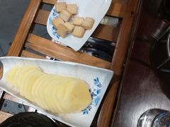 -亿诣蝎府炸酱面羊蝎子火锅(酷车小镇店)