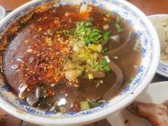 -老黄家(丰原街店)