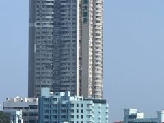 -青岛海滨风景区