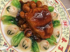 -鹿鸣春饭店(总店)