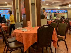 大堂-深运潮州粥(水库店)