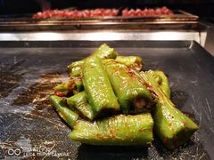 -商城蓝海大饭店·蓝钻国际美食自助百汇(双岭路店)