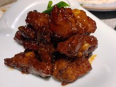梅子排骨-穹六人间 people 6(岳阳路店)