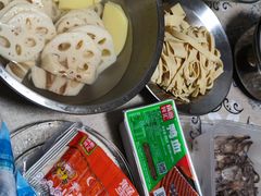 -锅圈食汇火锅烧烤食材超市(天润广场店)