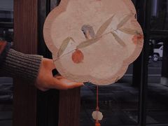 -星巴克(武康路店)