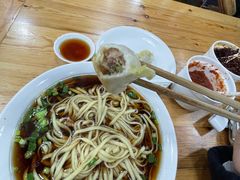-味一早餐(民安路店)