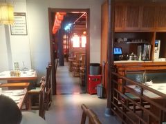 -老员外骨汤火锅(海州古城店)