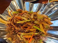 -那拉提之疆·新疆菜(美院店)