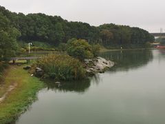 -美兰湖景区