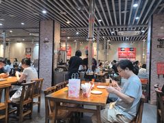 -丹东特色烤肉(学府路一部店)