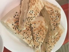 -西安阳光国际大酒店·中餐厅