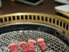 -橘焱胡同烧肉夜食(BFC外滩金融中心店)