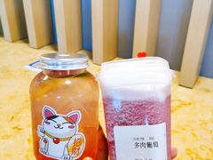 -北大家园食堂