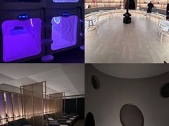 -碧涛阁·泡泡海洋·汤泉洗浴(王府花园店)