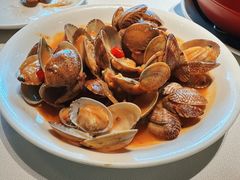 -莆田餐厅PUTIEN(颐堤港店)