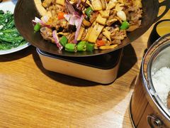 -印象鲵宴·张家界地标美食名片(溪布街店)