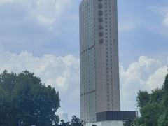 -南京维景国际大酒店(南京博物院店)