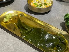 -大發韩国烤肉(八佰伴店)