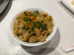猪油拌粉-么子烤肉(化龙池店)