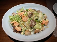 -山葵家·创意料理(宁波来福士店)