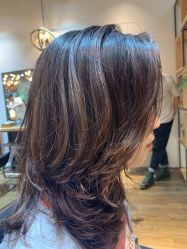 长发-曼都发型·臻选