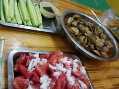 -陈氏肥蛤(小纬六路总店)