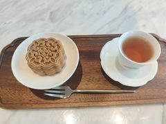 -茹·pure vegan(博华广场店)