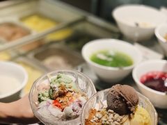 -惠州皇冠假日酒店·西餐厅·自助餐厅