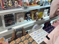 -泡泡玛特POPMART(崇文门国瑞城店)