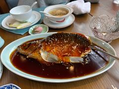 -西湖国宾馆·紫薇厅