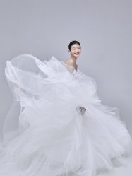 -青禾婚纱摄影(杭州店)