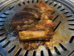 -六七八韩式烤肉·韩国料理(上杭路店)