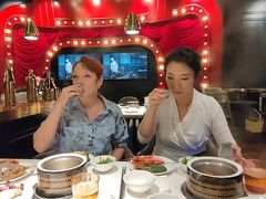 -加餐海鲜自助(宝龙一城店)