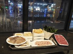 -天都火锅酒楼(虹梅南路店)