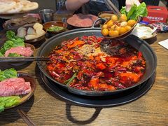 -冯校长老火锅(深圳总店)