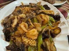 -大梁骨头馆·酱骨老菜(友好店)