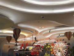 -帝企鹅自助餐厅•儿童岛•真企鹅(长隆企鹅酒店)