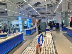-优购镜仓(城阳青特万达店)